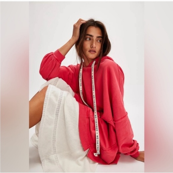 NWT We The Free We Hoodie - Picture 2 of 5